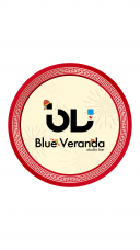 Blue Veranda