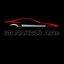 Mr NAKk 18 Auto