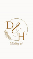 D&amp;H Bedding Set