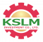 KSLM​ Investment Co LTD