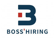 Boss Hiring