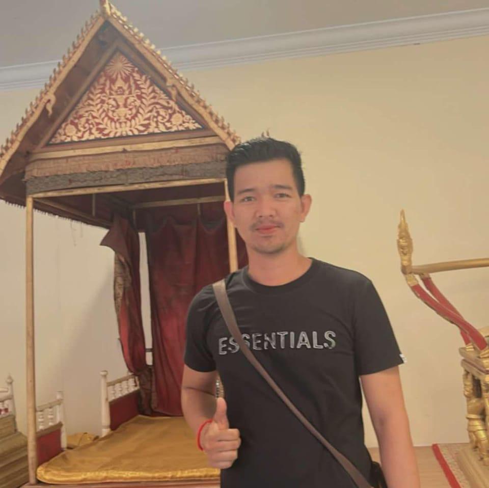 ថៅកែ ចេកឆាប