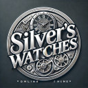 Silver&#039;s Watches