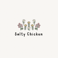 Salty Chicken