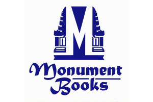 Monument Book