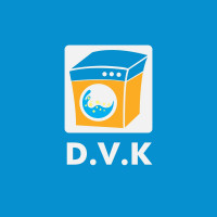 D.V.K ពិភពម៉ាសុីនត្រជាក់