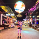 Nget Monyseila