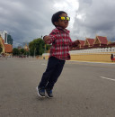 មុន្នីរ៉ា លី