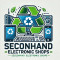 Secondhand electronic