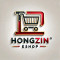 HongZin EShop