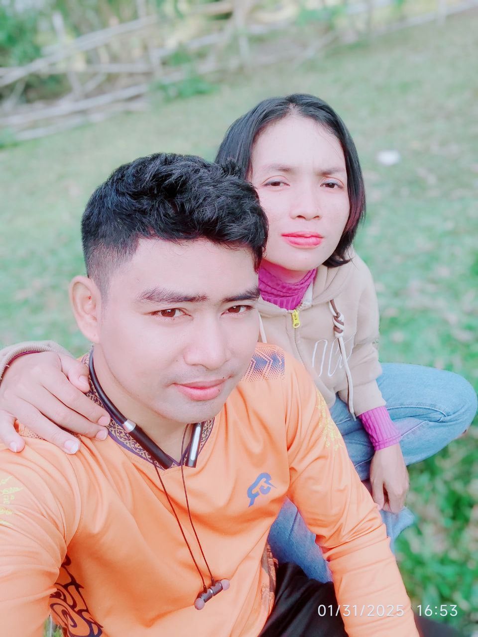 សារិន