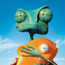 Mr. Rango