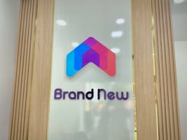Brand New1