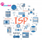 Internet Service Provider (ISP)