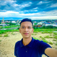 ចំរើន រត្ន័