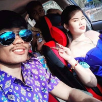 ប៉ាប៉ា ចំរើន