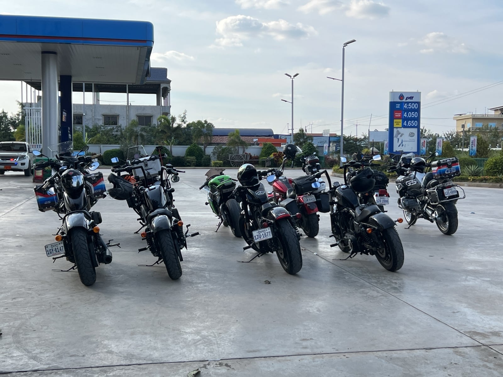 Kz