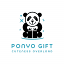 Ponyo Gift