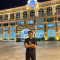 ឆានុន​ ឈន​