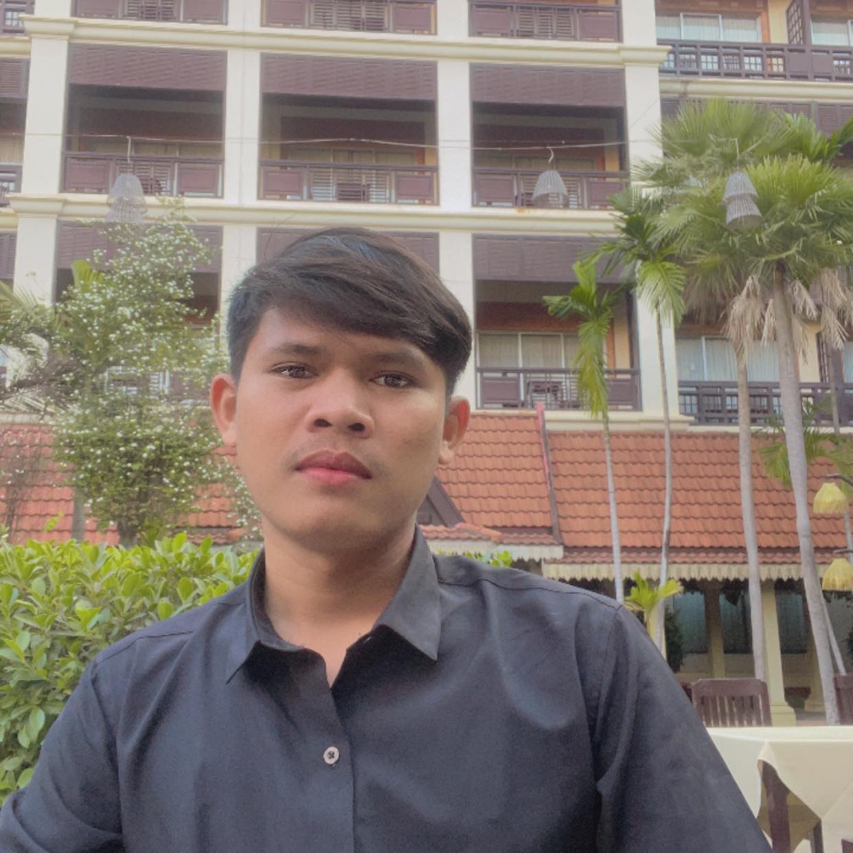 Vann Tey
