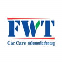 ផលិតផលថែទំារថយន្ត FWT Car Care