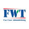 ផលិតផលថែទំារថយន្ត FWT Car Care