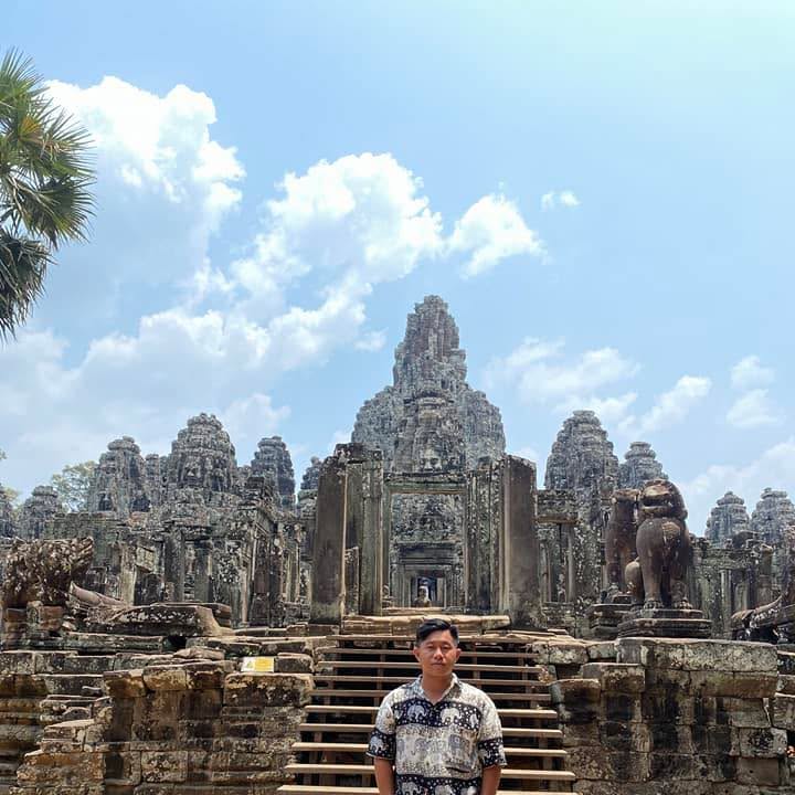 Chhunngy Kumpheaksakuna