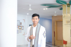 ឈន ចន្ថា