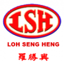 LOH SENG HENG