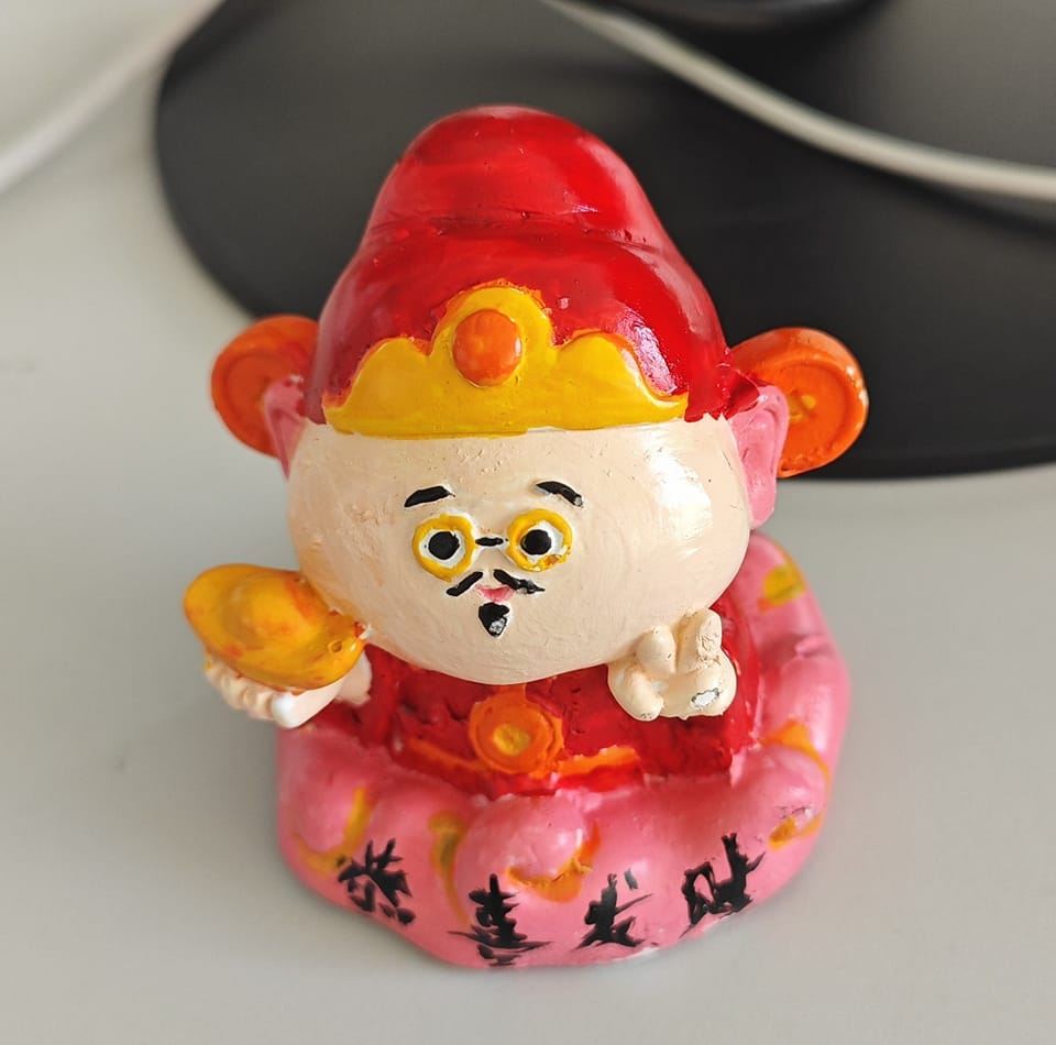 Yin Jack