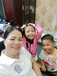 រស្មីសិរីឧត្តម មាន