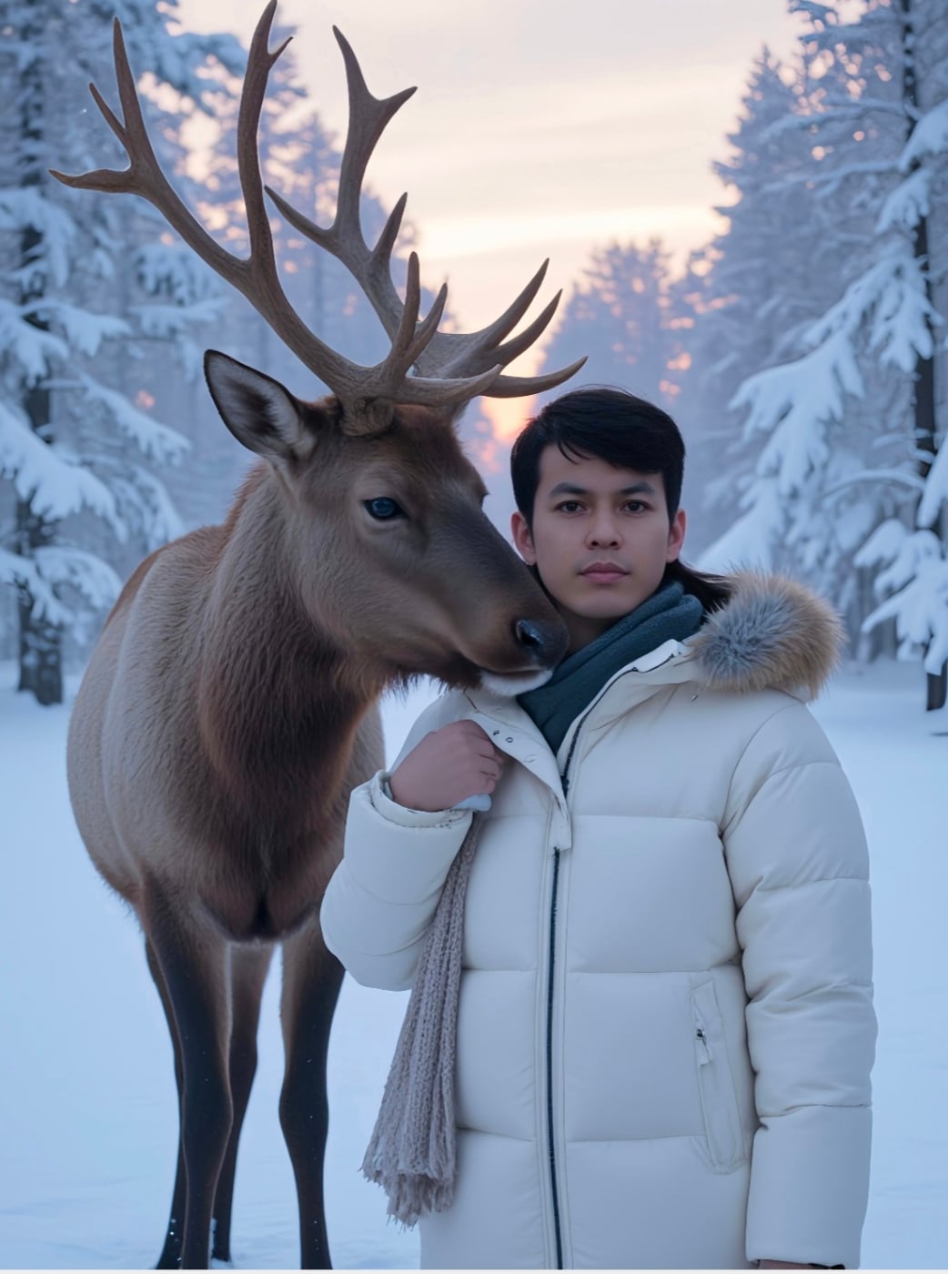 david heng