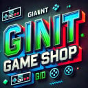 Giant Game Shop 099229563