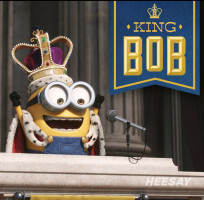 King Bob