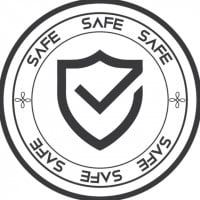 SAFE SAFE HANG BANHCHAM