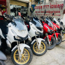លក់ម៉ូតូ តម្លៃសមរម្យ