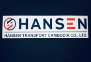 HANSEN TRANSPORT (CAMBODIA) CO., LTD.