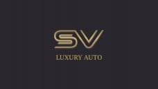 SV Luxury Auto