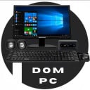 DOM PC