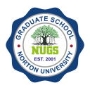 NortonUniversityGraduateSchool NUGS