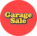 Garage Sale