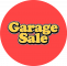 Garage Sale