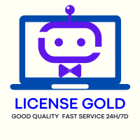 License Gold