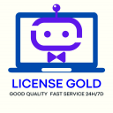 License Gold
