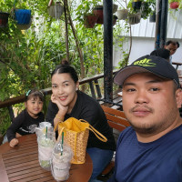 Chamroeun ចំរេីន