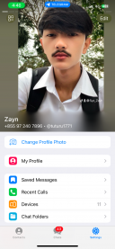 Zayn Zayn