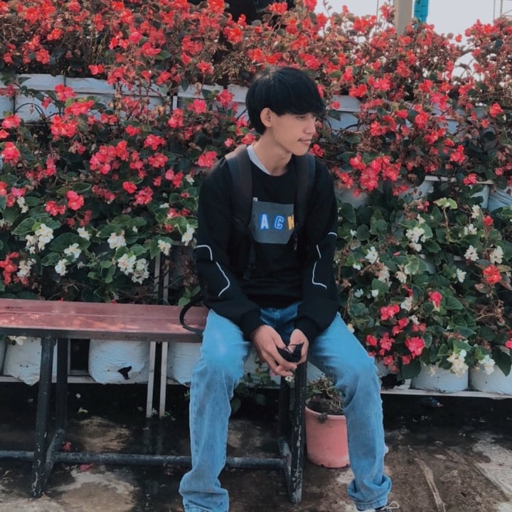 Noreakun Nong