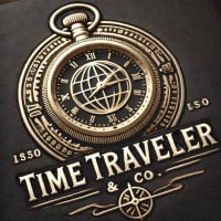 Time Traveler & Co.