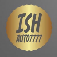 ISH AUTO7777