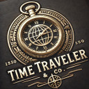 Time Traveler &amp; Co.